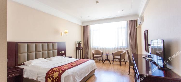 桓仁蓝湾宾馆图片