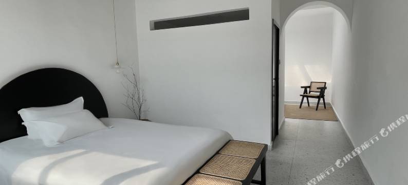 长岛在野·石屋民宿图片