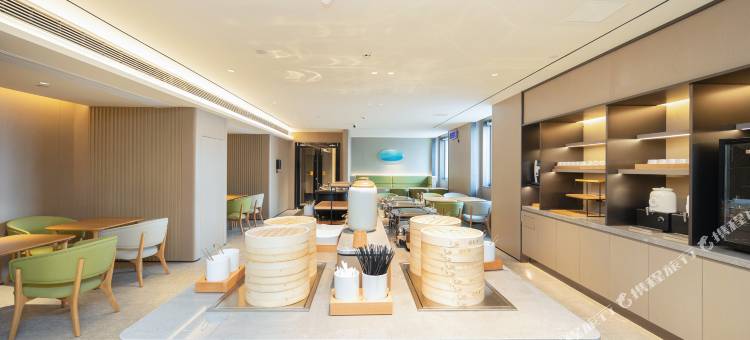 全季酒店(沭阳万达广场学院路店)图片