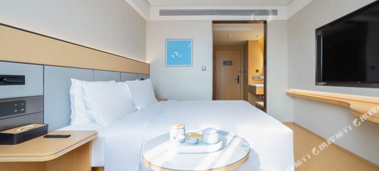 全季酒店(沭阳万达广场学院路店)图片