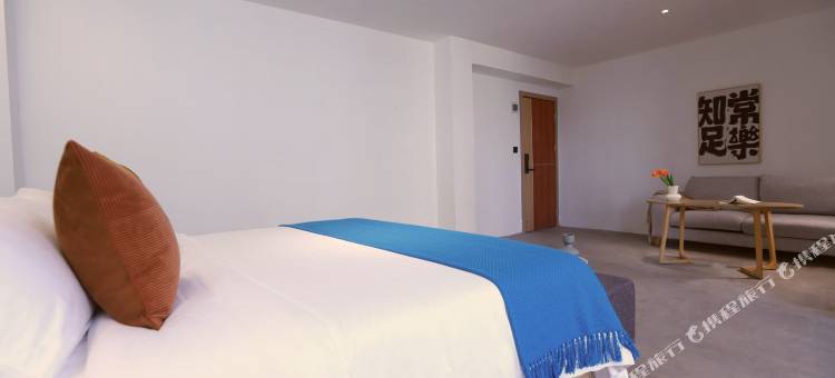 米尼优家城市宿(赣州火车站店)图片