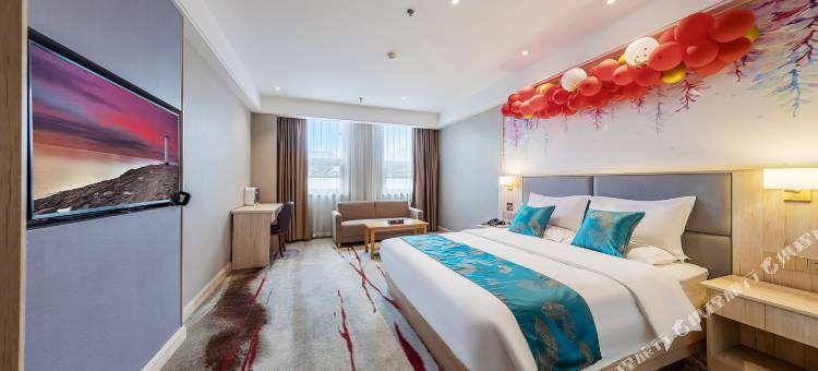 如家睿柏云酒店(临沂兰山义堂店)图片