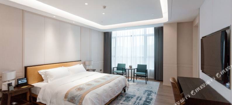 青田意尔康国际大酒店图片