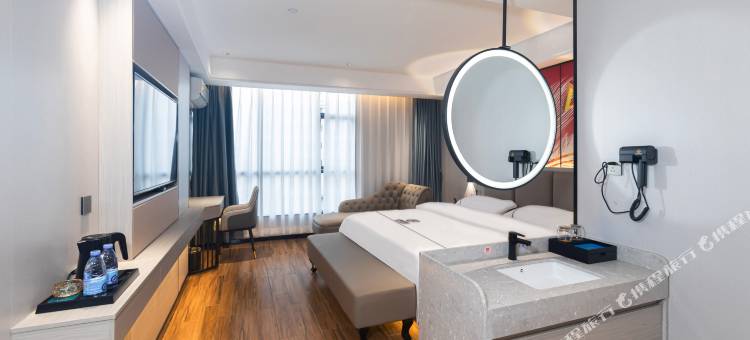 金凯丽尚酒店(东莞长安店)图片