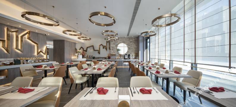 朗丽兹酒店(中关村壹号永丰南地铁站店)图片