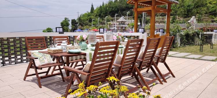 花筑·贵阳星宿民宿(高坡露营基地店)图片