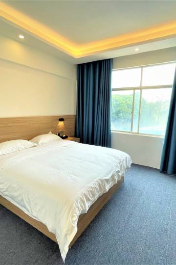 滨海大酒店(钦州港店)图片