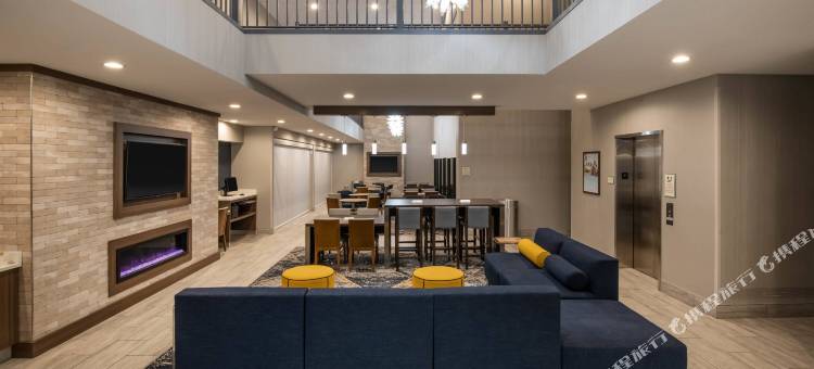 Baymont by Wyndham White Plains - Elmsford图片