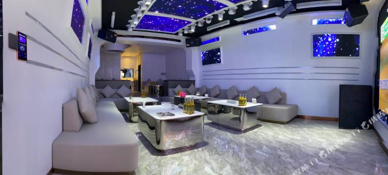 马尔康博巴拉大酒店图片