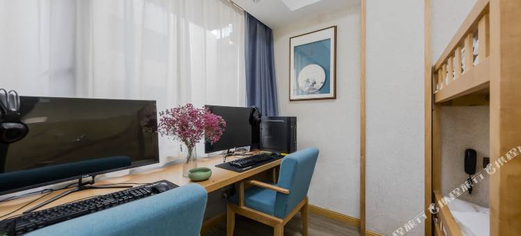 万悦酒店(义乌之心店)图片