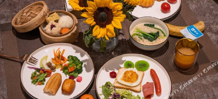 桔子酒店(乌鲁木齐友好医学院店)图片