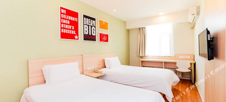 汉庭酒店(包头阿尔丁大街博物馆店)图片