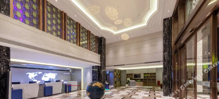 凯里亚德酒店(汕头潮阳和平店)图片