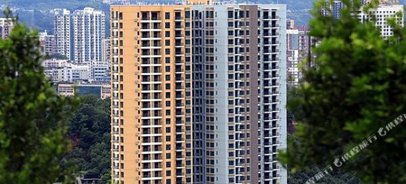 恩施壹家民宿图片