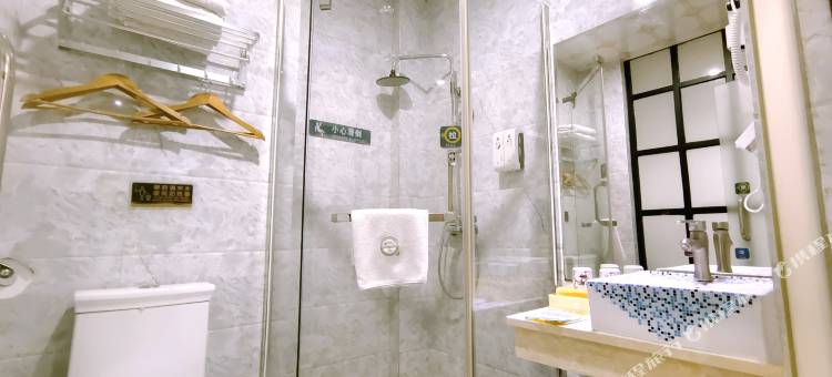 逸米酒店(梅州市人民医院店)图片