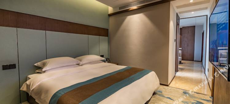 郑州正商林溪京伦酒店图片