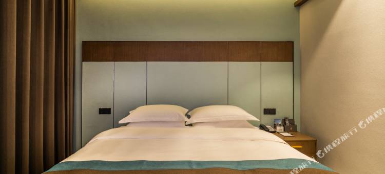 郑州正商林溪京伦酒店图片