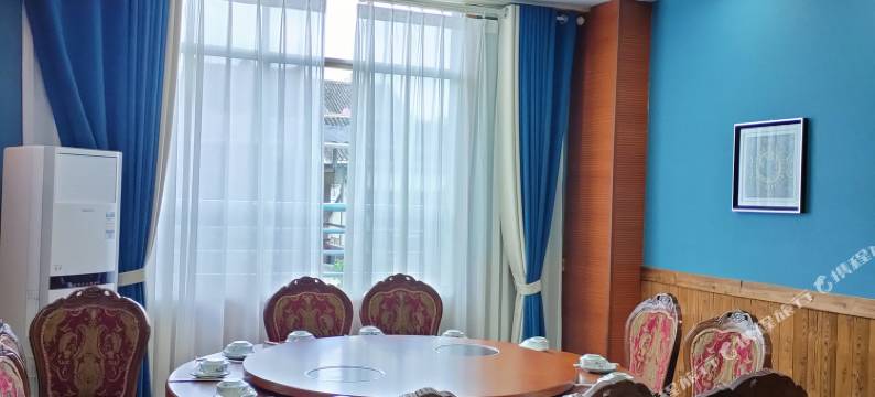 雷山圣城佳源酒店图片