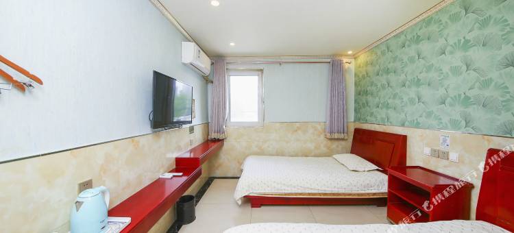 易佰良品酒店(石家庄和平西路友谊北大街店)图片