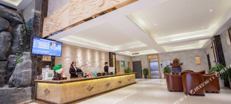 凯里佰利大酒店(东门街店)图片