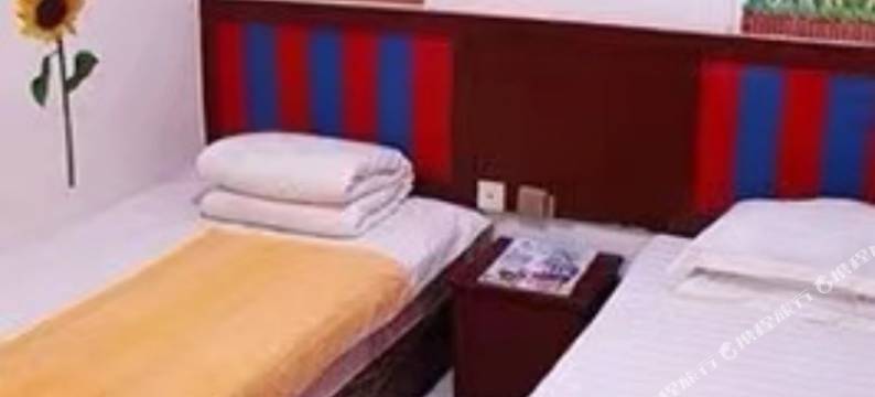 沈阳朋远旅馆图片