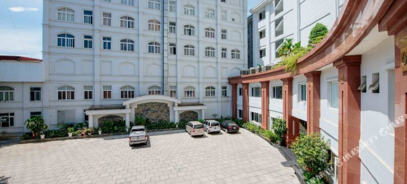 老街星级酒店(Lao Cai Star Hotel)图片