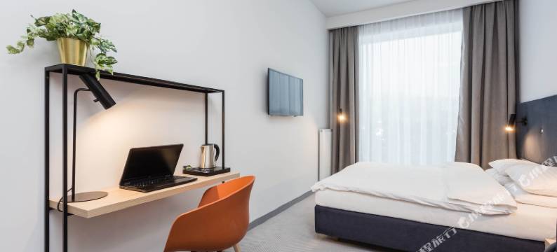 维拉诺白金酒店及公寓(Platinum Hotel&Residence Wilanów)图片