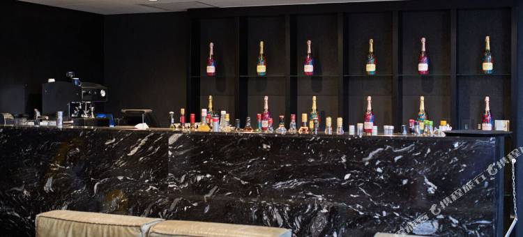 奥尼克斯公寓酒店-NEWMARK旗下(The Onyx Apartment Hotel by Newmark)图片