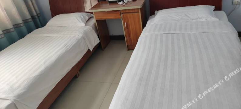 郑州顺心旅社图片