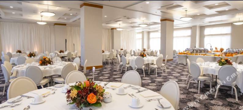 畅克产斯黄金度假娱乐场酒店(Chukchansi Gold Resort & Casino)图片