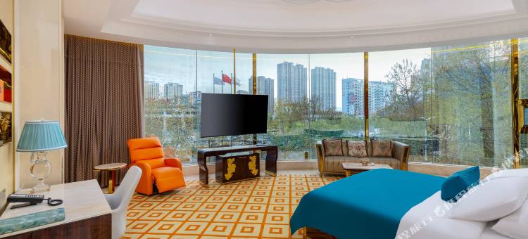 环宇皇宫酒店图片