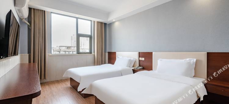 海优酒店(新蔡店)图片