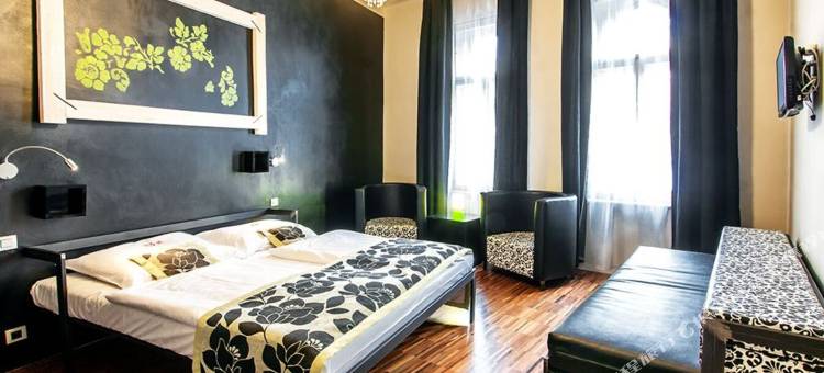 捷克客栈(Czech Inn)图片