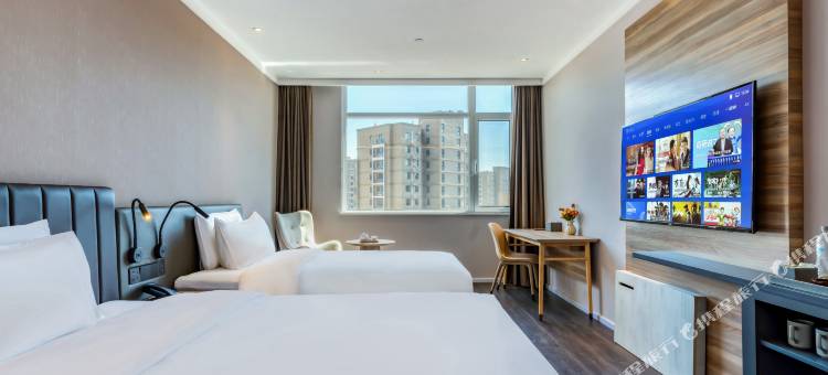 汉庭酒店(菏泽中华路店)图片