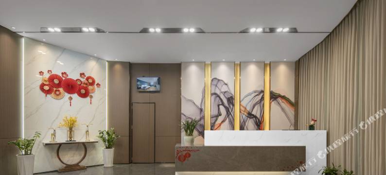 雅罗兰酒店(长沙广电世界之窗店)图片
