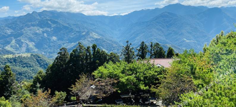南投清境愛立家旅遊民宿图片