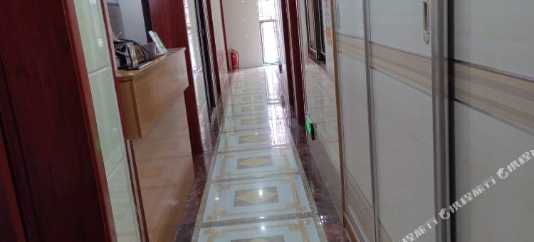 铜仁金铜宾馆图片