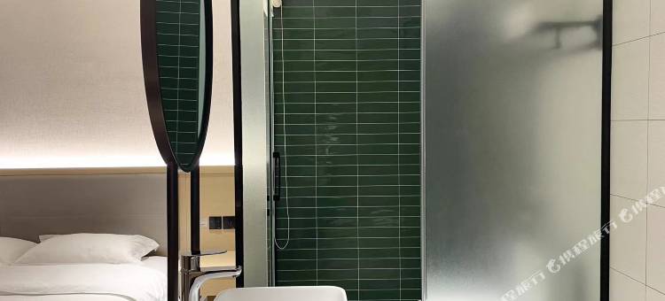 7天酒店(中江县维克小镇店)图片