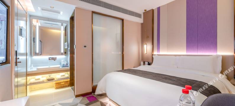 励枫酒店(广州白云同和大源店)图片