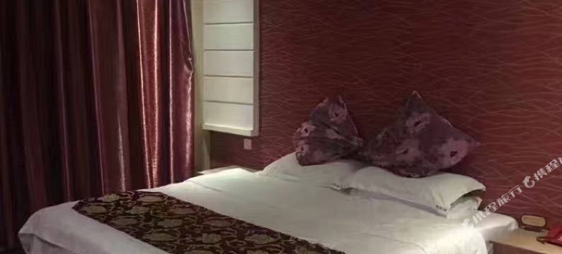 鄂伦春旗缘生源宾馆图片