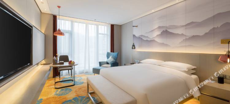 庆元明悦大酒店图片