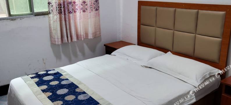 西安福顺宾馆图片