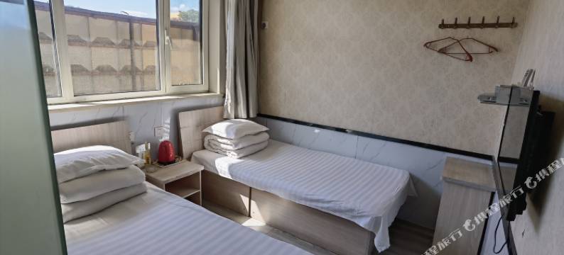 阜新天天时尚宾馆图片