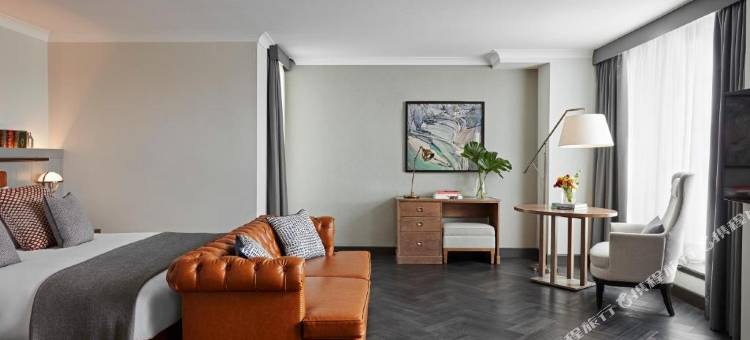 诺斯菲尔德伊灵贝斯特韦斯特酒店(Best Western Northfields Ealing Hotel)图片