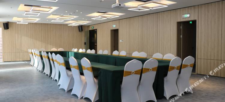 锦江都城酒店(日照站海曲东路店)图片