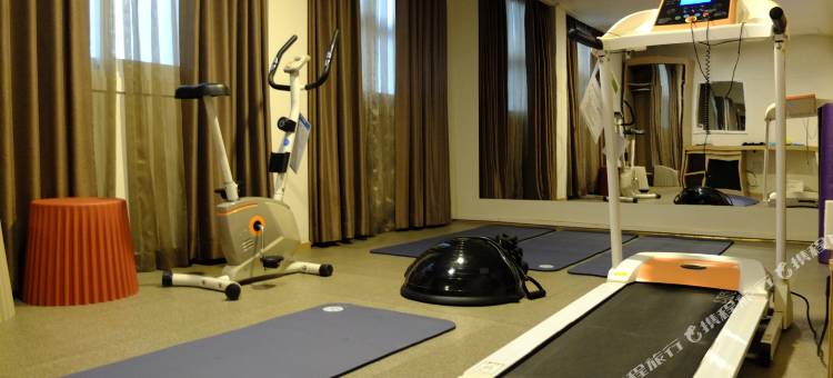济州空中花园 1 号酒店(Hotel Skypark Jeju 1)图片