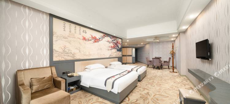 桂平新宇洋酒店(桂平西山店)图片