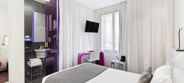 圣背内德托贝斯特韦斯特酒店(Best Western Hotel San Benedetto)图片