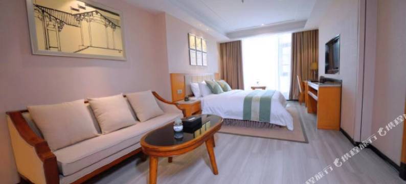 江油明华饭店(高铁站店)图片