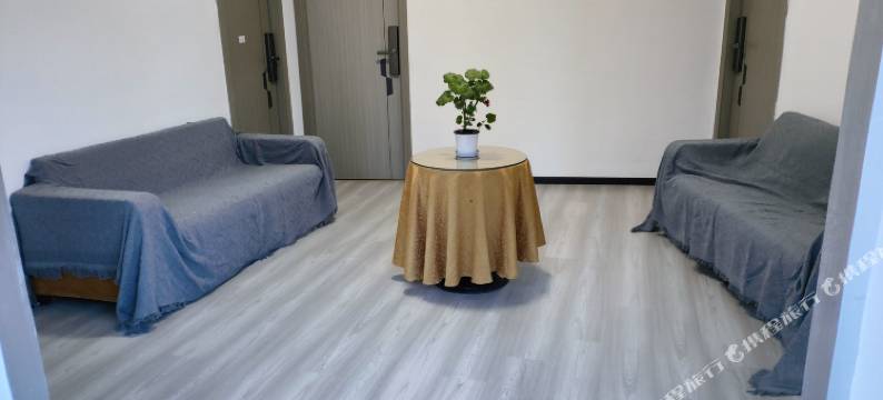 绵阳东津民宿图片